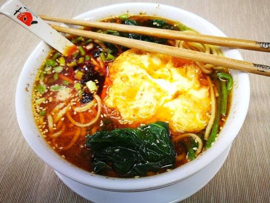 Restaurant China Chongqing